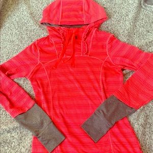 MPG bright color work out CLOTHING SIZE SP